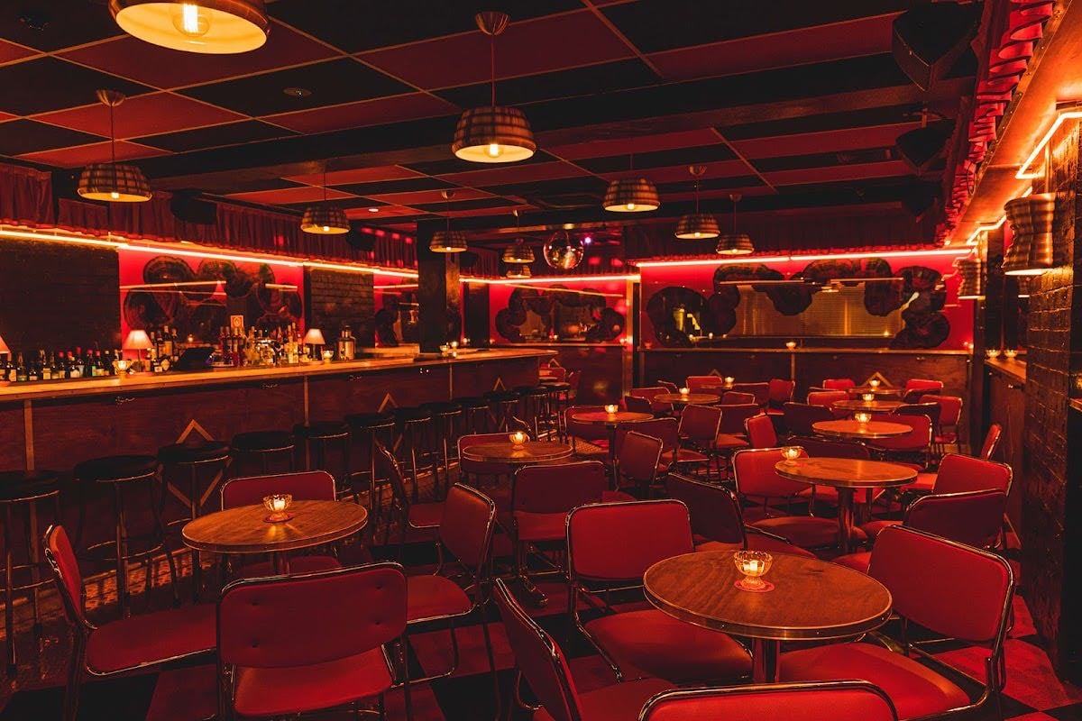 Herbs Taverne
