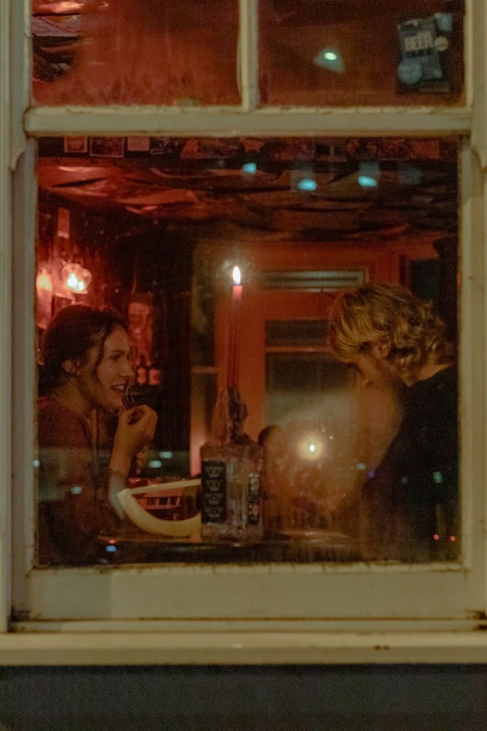 Dinner date