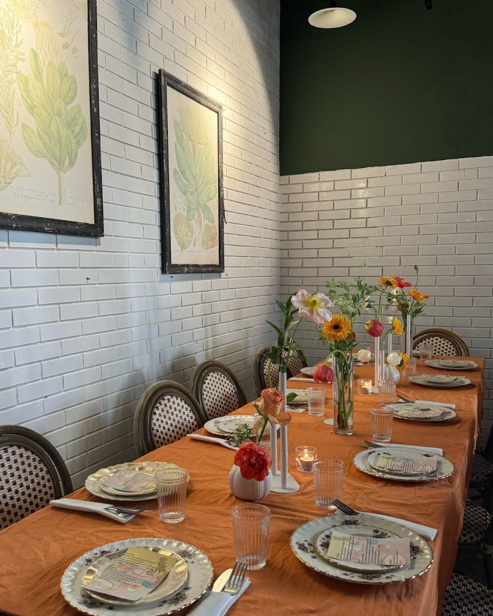 Ampersand Sydney