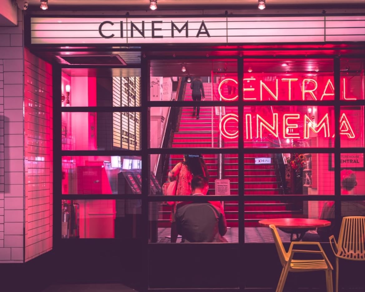 Cinema