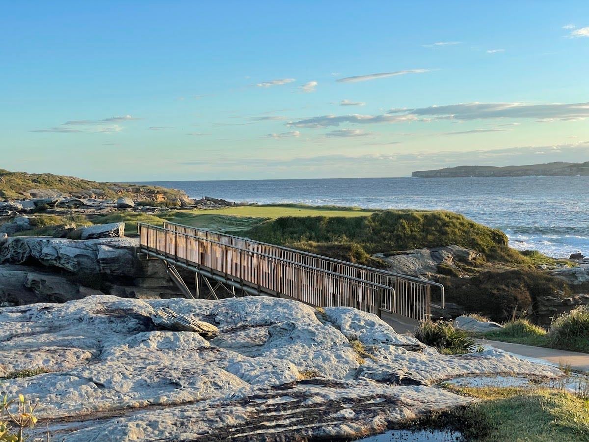 Cape Banks Walking Track