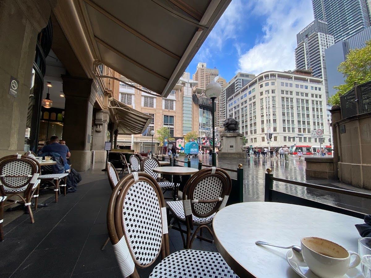 Manon Brasserie
