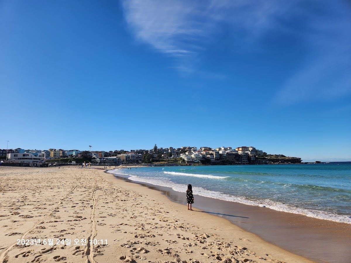 Bondi to Manly (B2M) Audio Walk
