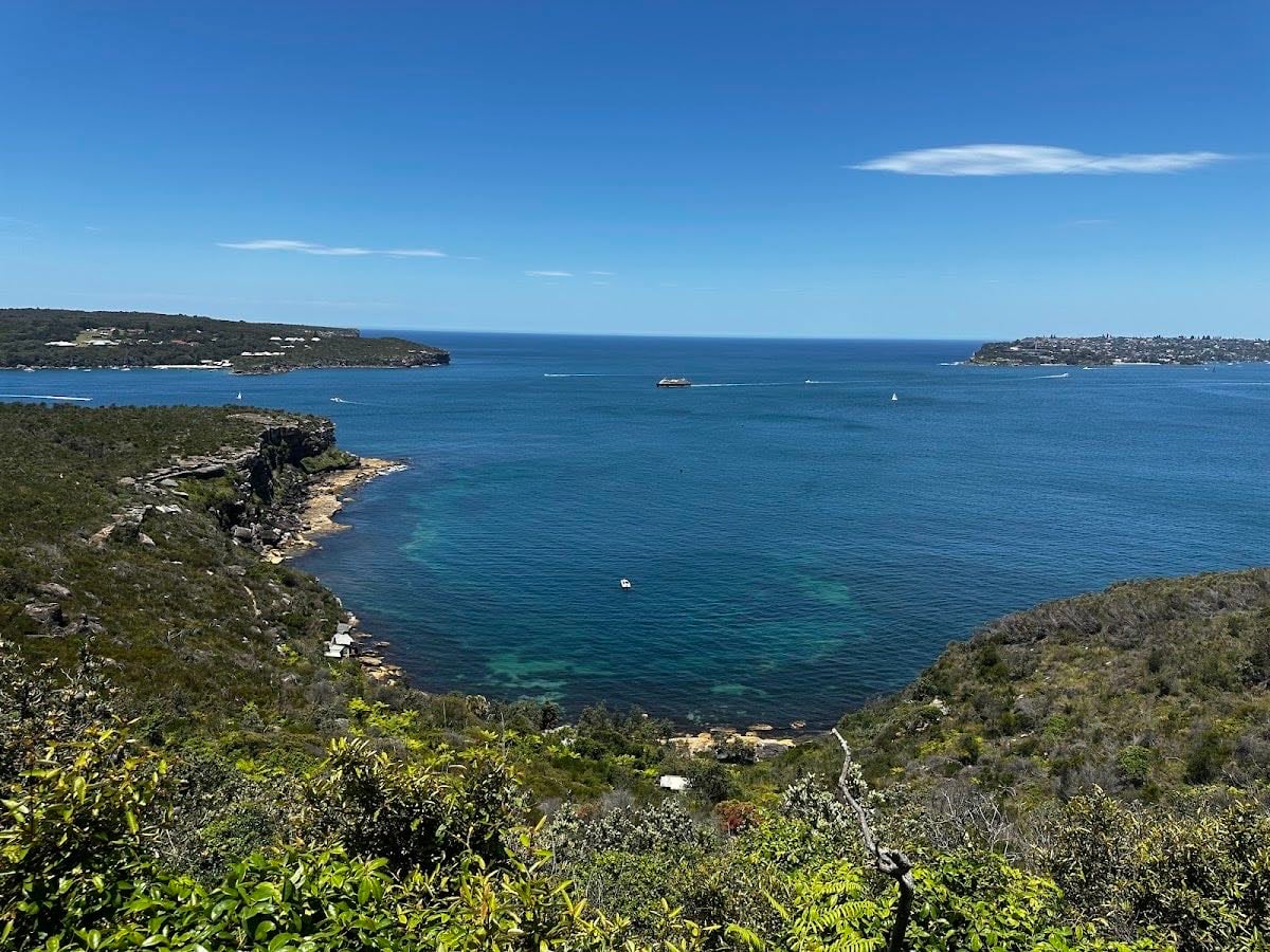 Spit to Manly Walk - 10k