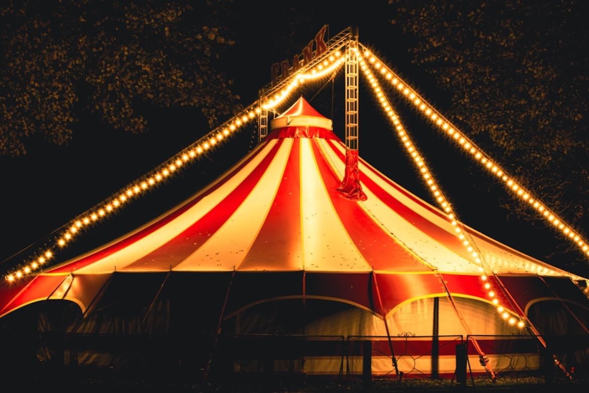 Circus date