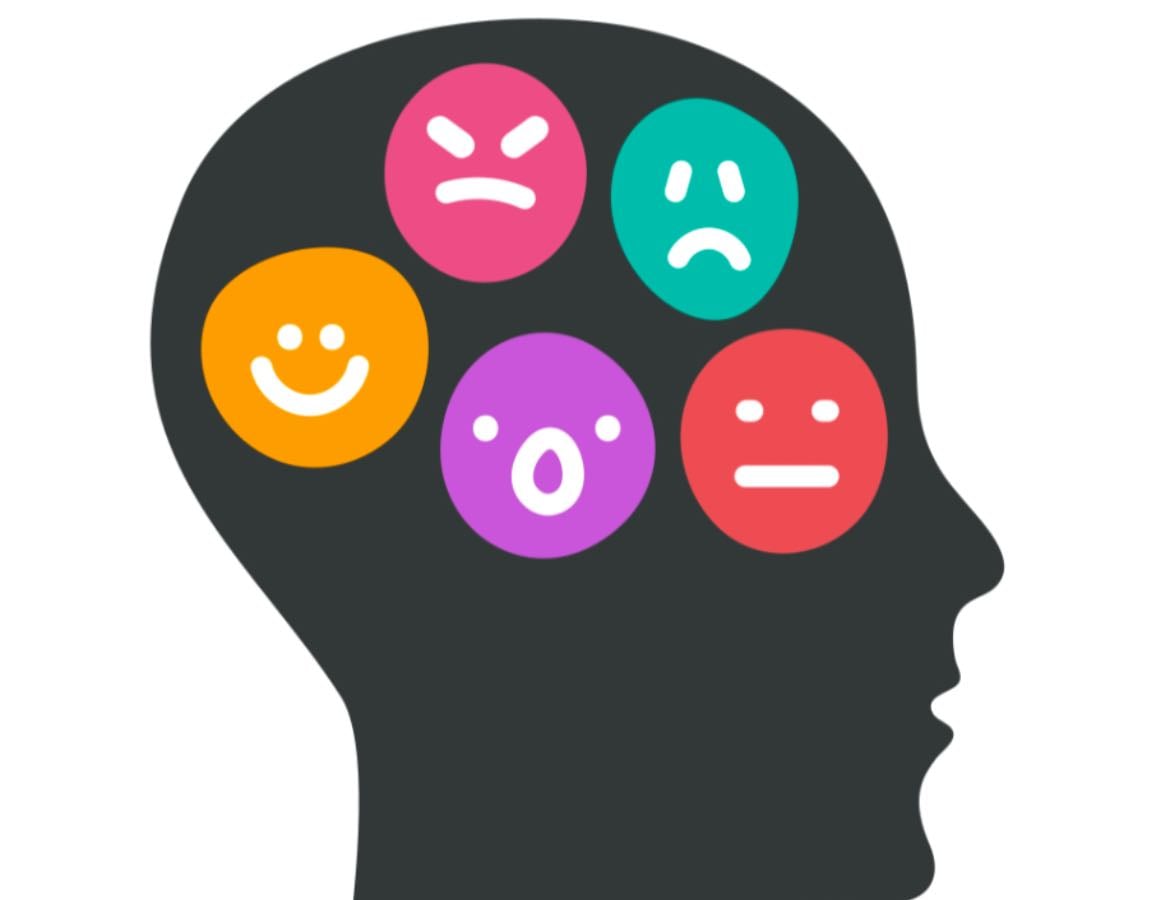 Microacciones para transformar tus emociones. Del caos a la claridad.