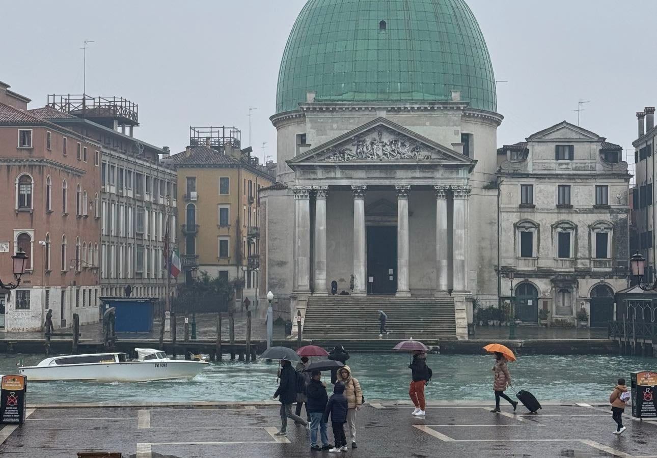 venice guide