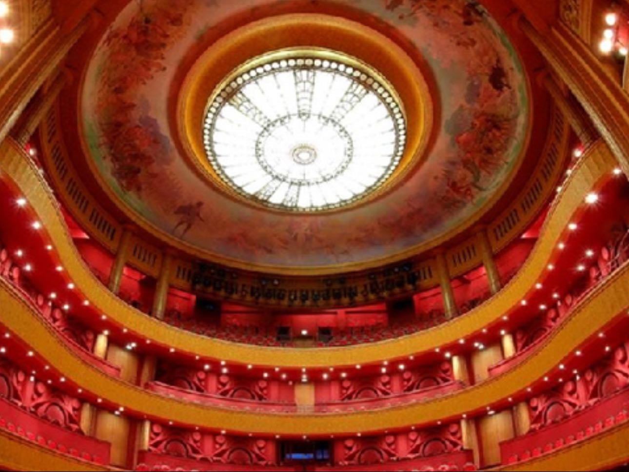 Opéra
