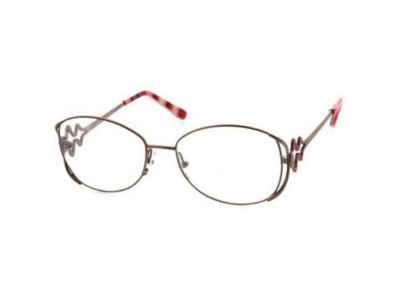 this glasses - emilio pucci 2108R