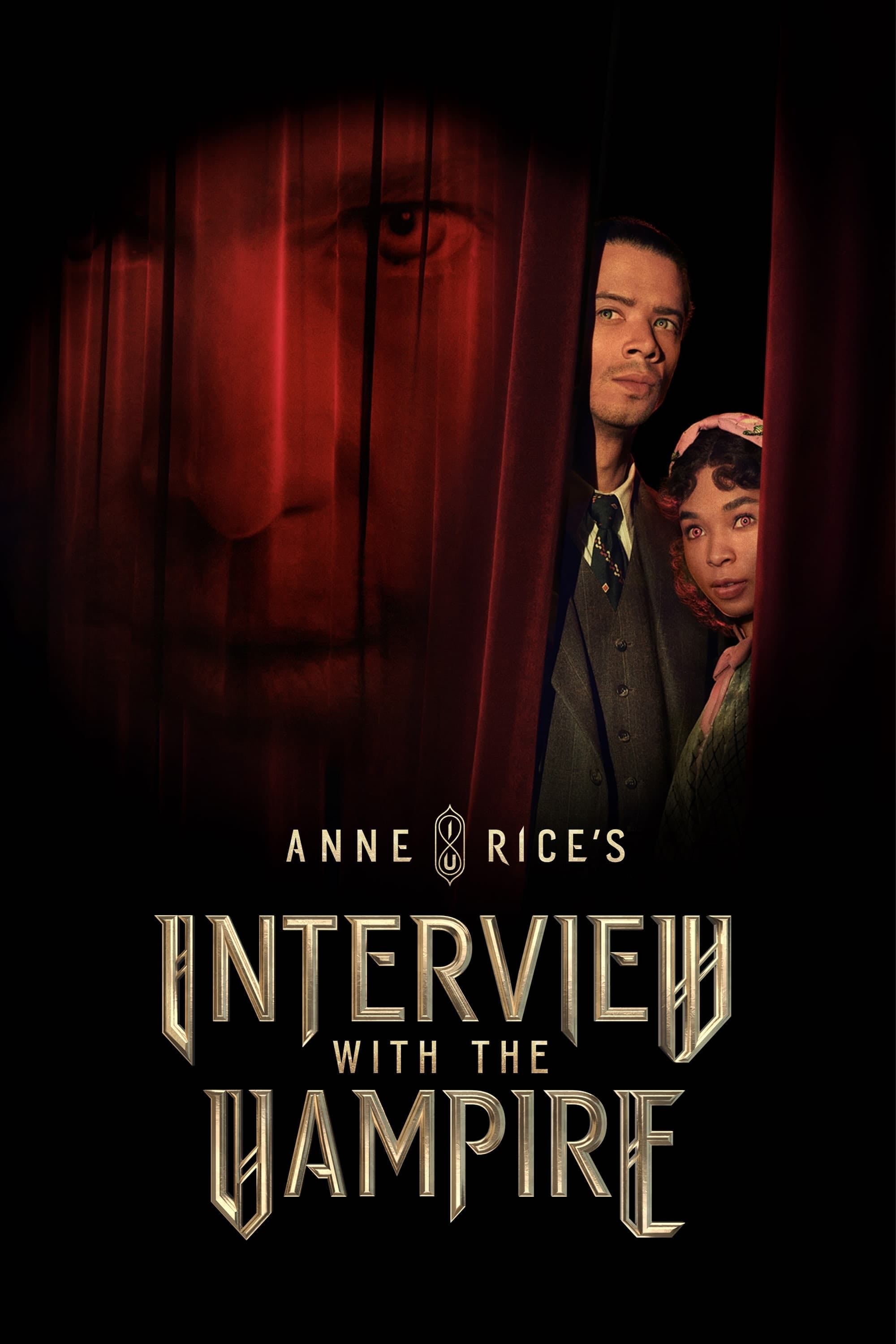 Interview with the Vampire - Rolin Jones · 2022