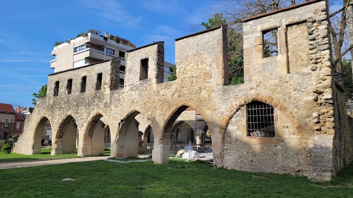 Square des Cordeliers