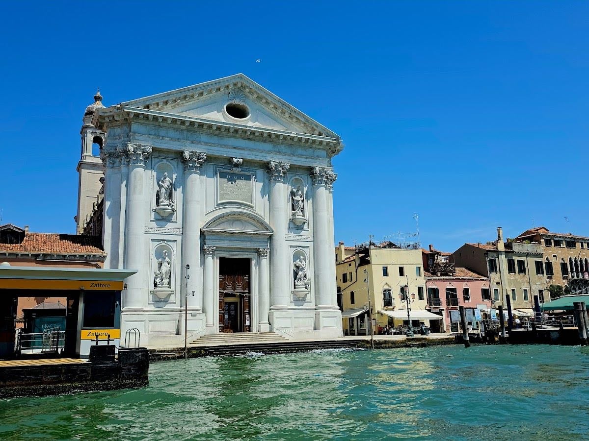 Santa Maria del Rosario
