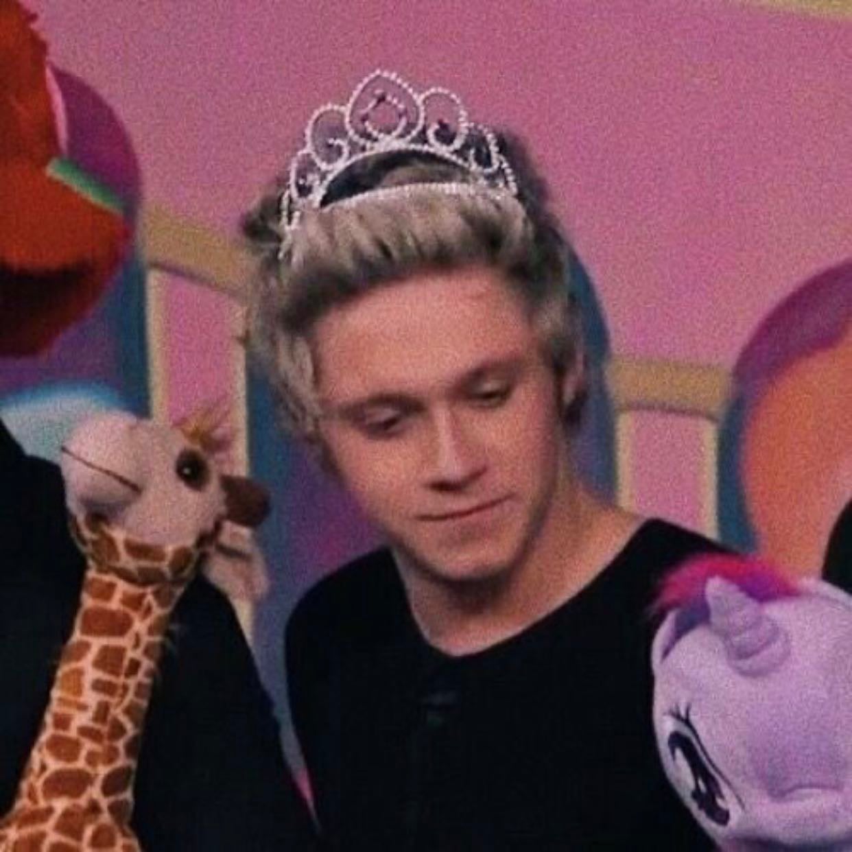 “we took a CHONCE”