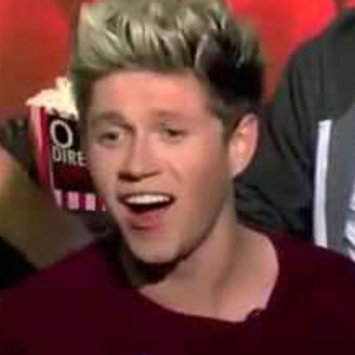 “come on barbie lets go party ah ah ah yeah.”