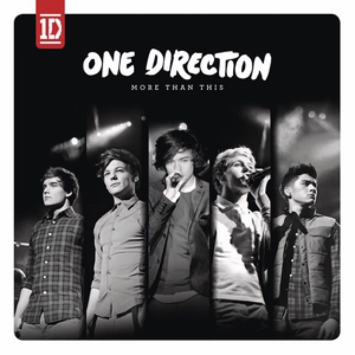 more than this - yeah, i’ve never had the words to say. but now i’m asking you stay, for a little while inside my arms. and as you close your eyes tonight, i pray that you will see the light that’s shining from the stars above.
