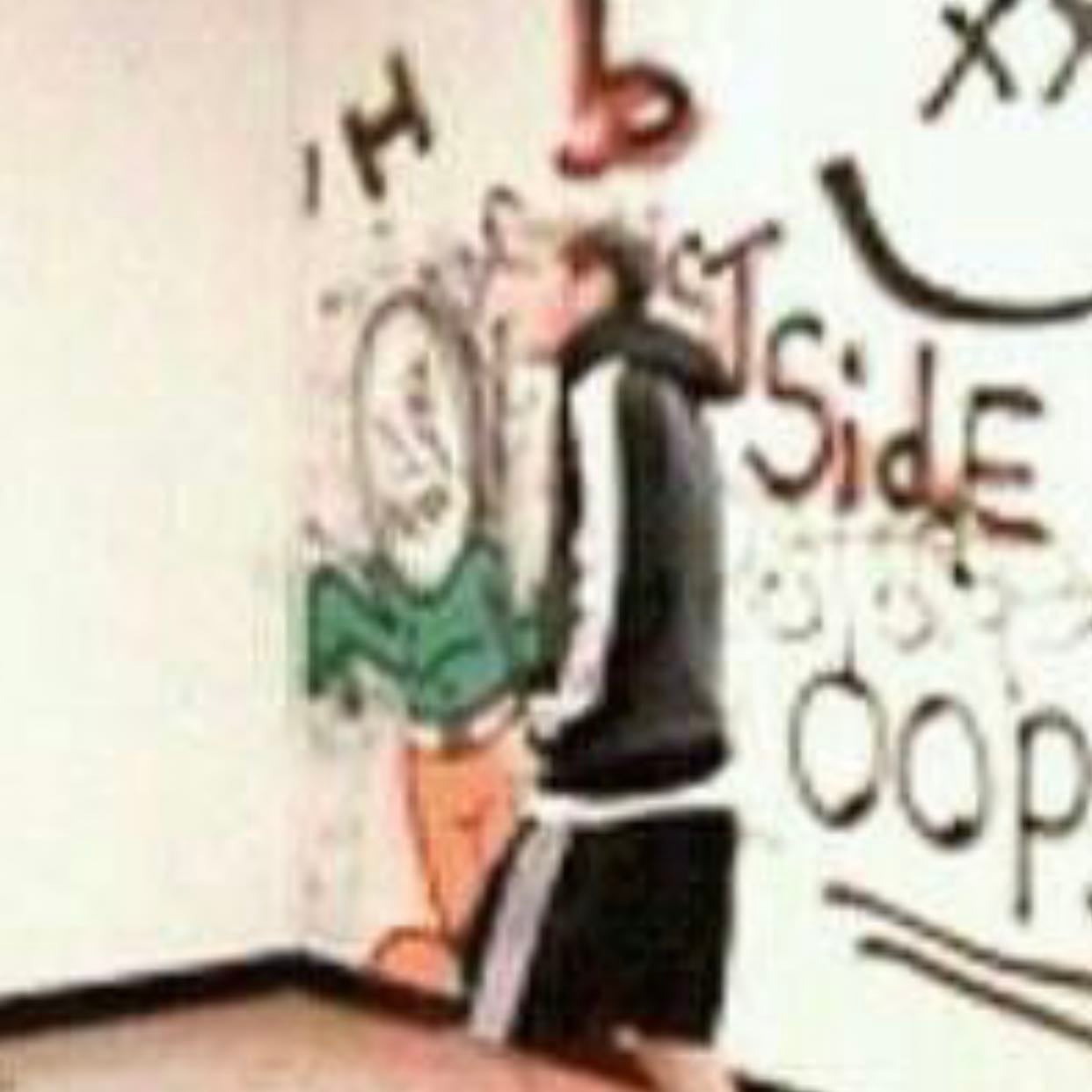 “zayn will you draw a picture of me?”