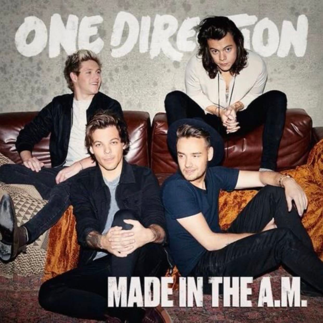 if i could fly - this is where we start bawling even more. I LOVE THE FIRST PRECHORUS WITH LIAM AND THE SECOND PRECHORUS WITH NIALL. I LOVE THE WAY IT SOUNDS. IT SCRATCHES MY BRAIN SO WELL. AND THE CHORUS?? I LOVE THAT THE FIRST CHORUS ONLY HAD HARRY BUT THEN THE SECOND CHORUS HAD EVERYONE ELSE. UGHHHHHHH. AND GUYS. THE PART BEFORE THE LAST CHORUS WHERE EVERYONE GETS THEIR OWN LITTLE LINE. OH MY GOD APKAOAKSKEOWKW IMMA CRY. THEY WERE ALL FEELING IT. AND THE FACT HARRY WROTE THIS???? ZAYN COME BACK WE MISS YOU