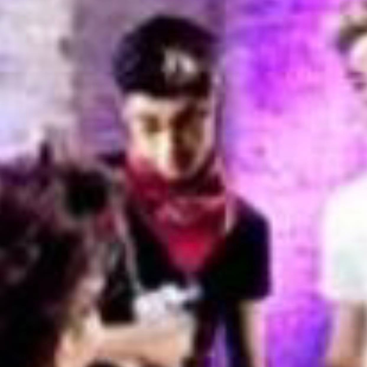 “zayn from one direction.”