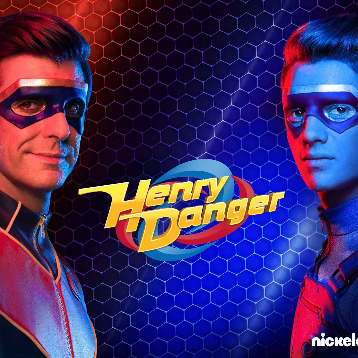henry danger - Dana Olsen, Dan Schneider · 2014