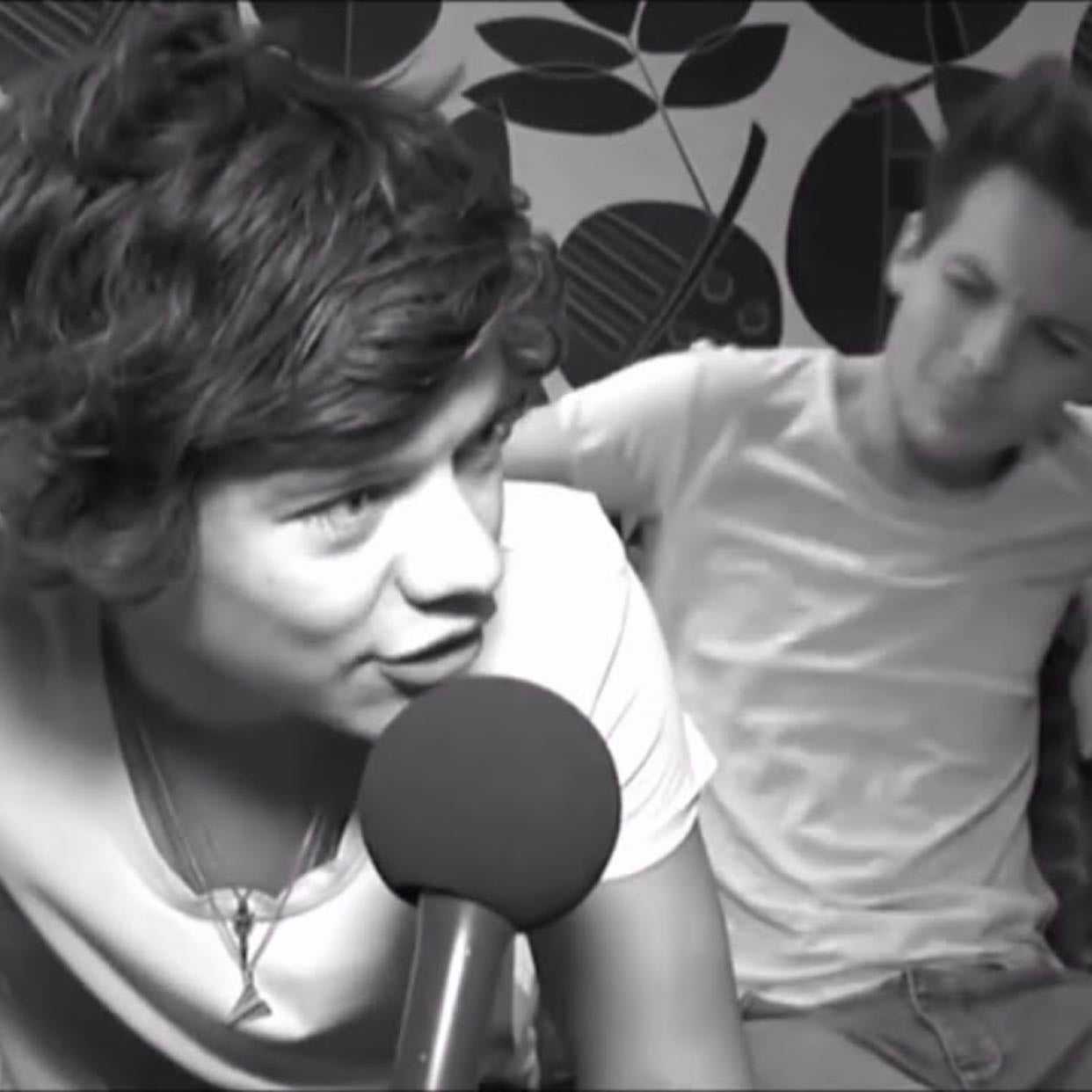 “london’s quite big.”