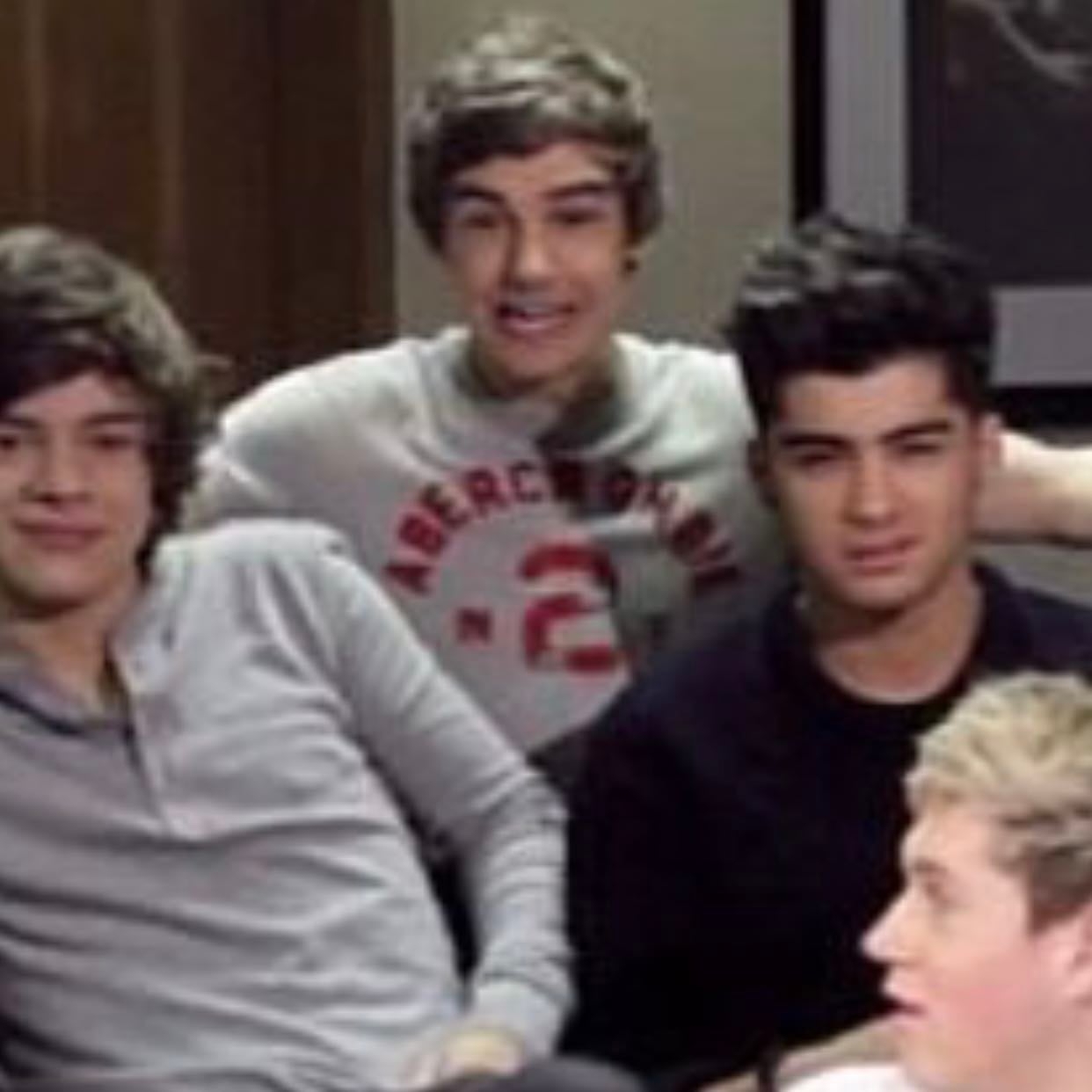 “vas happenin celine!”