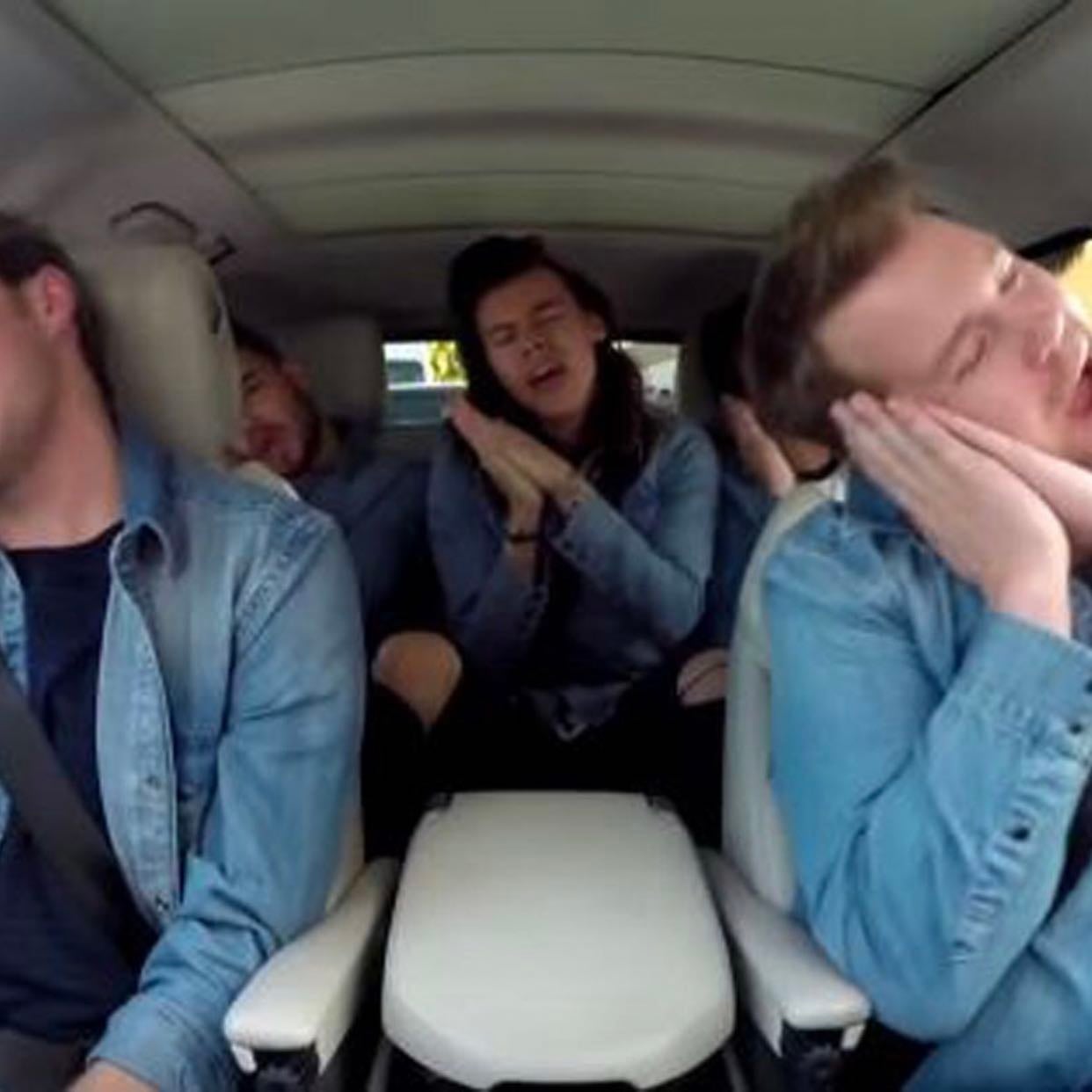 no control - iconic. i love it. WAKING UP BESIDES YOU IM A LOADED GUN.