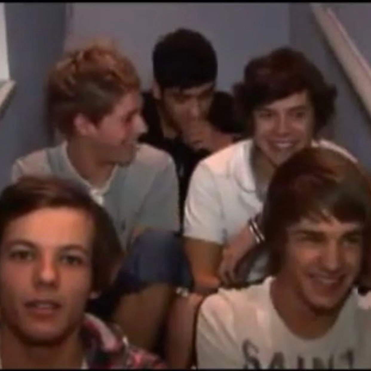 “i like girls who eat carrots.”