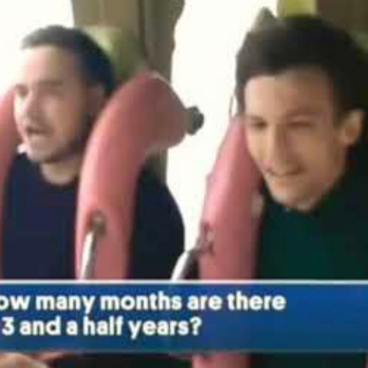 “36 + 6 = 38!!!”