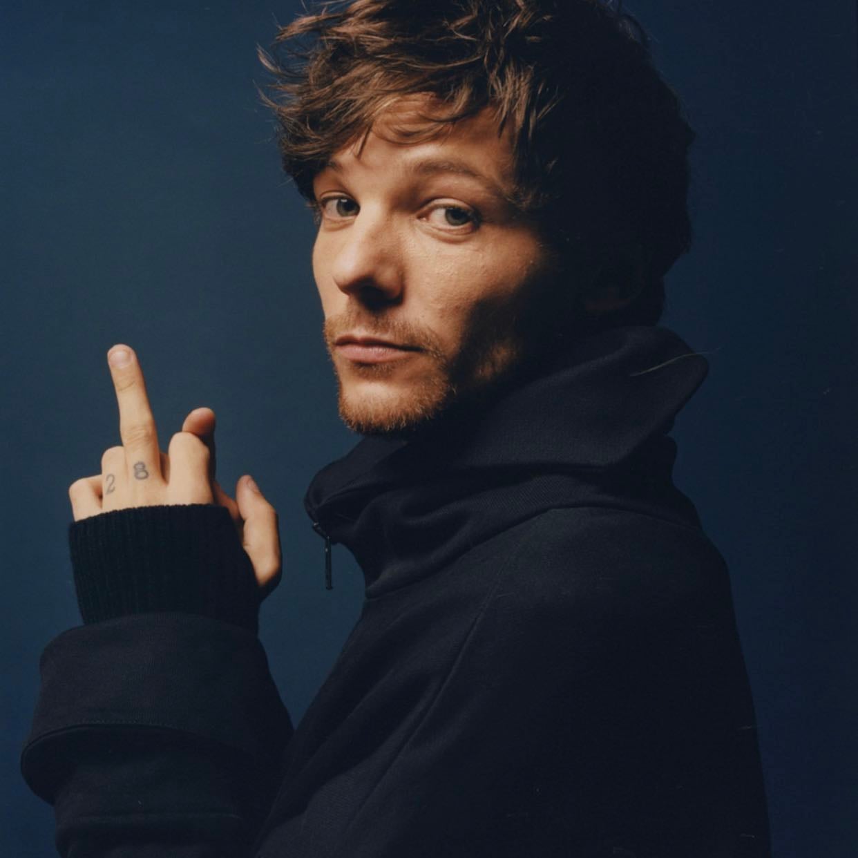 louis <3
