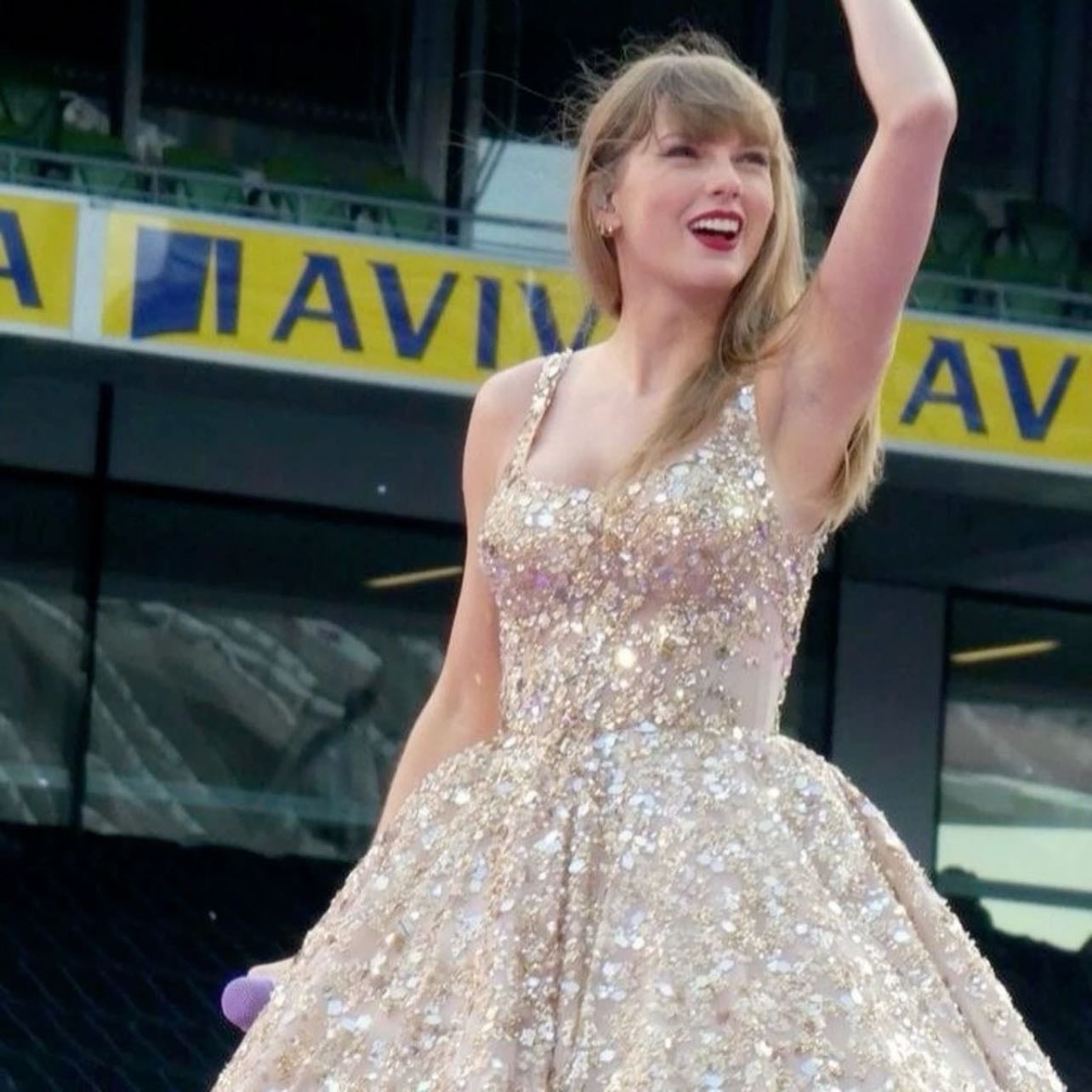 champagne - this dress is my favvv i just think its perfect no other words needed