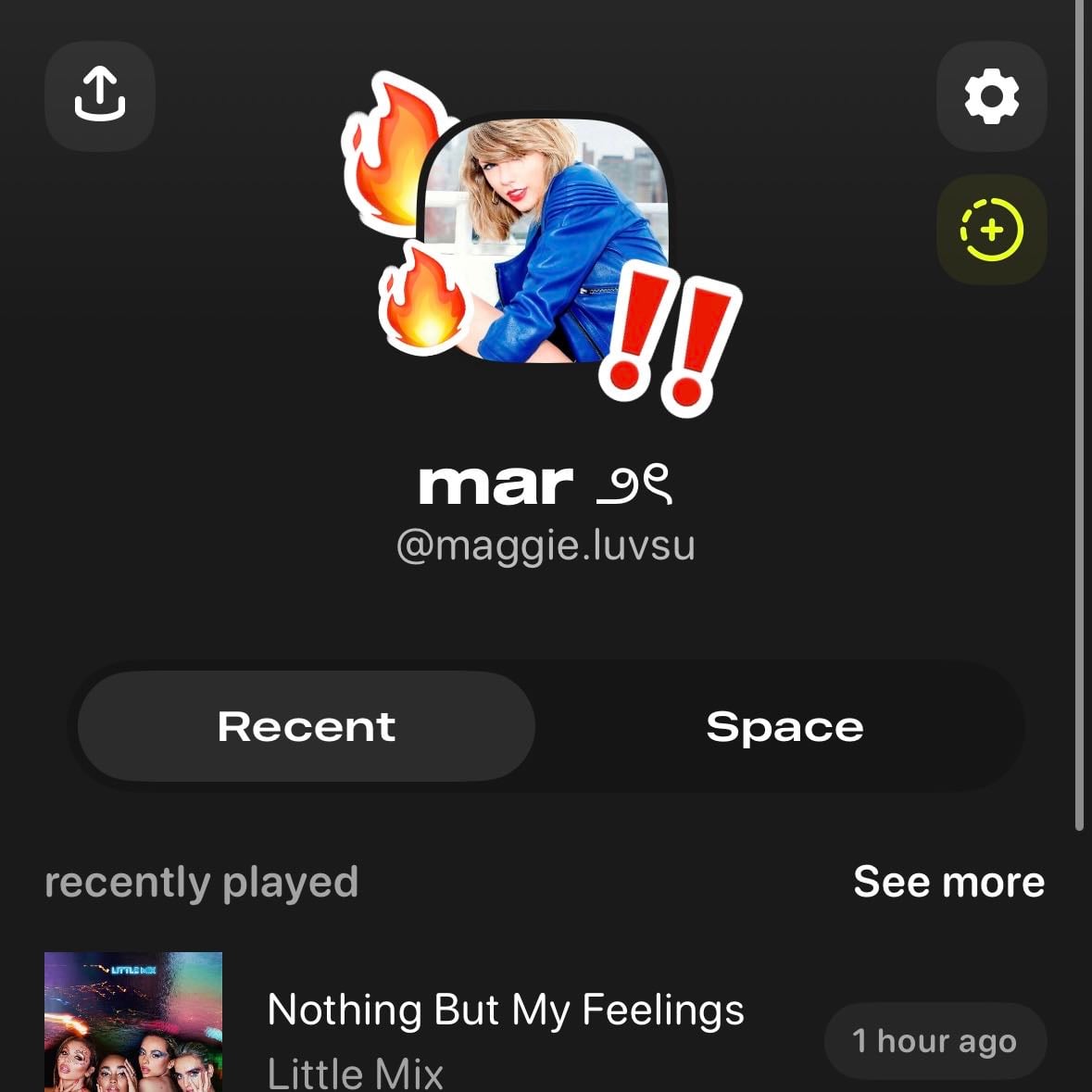 airbuds - maggie.luvsu