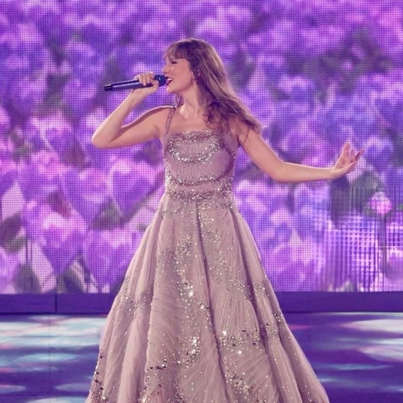 lilac - MY FAVOURITE i love the skirt i love the top i love the design NO MORE WORDS NEEDED I LOVE IT