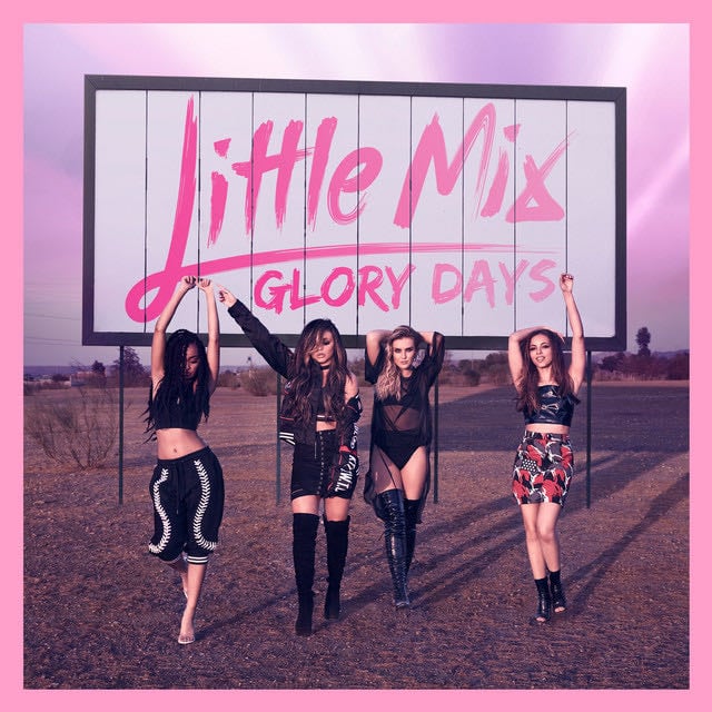 Shout Out to My Ex - Song · Little Mix
