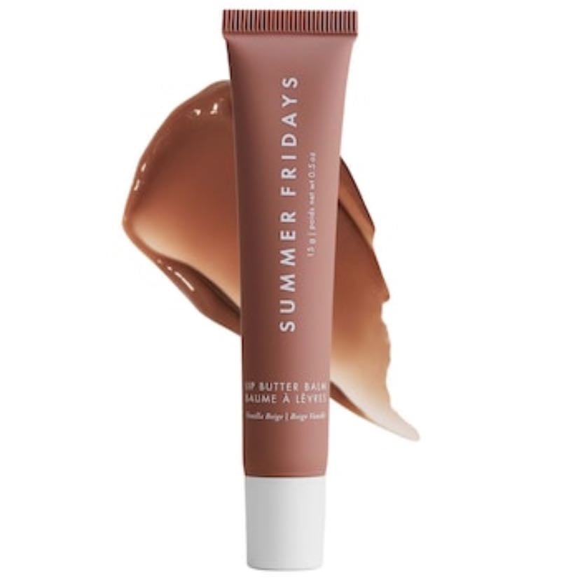 lip balm - summer fridays