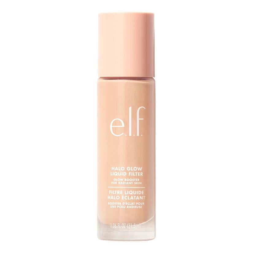 halo glow - elf