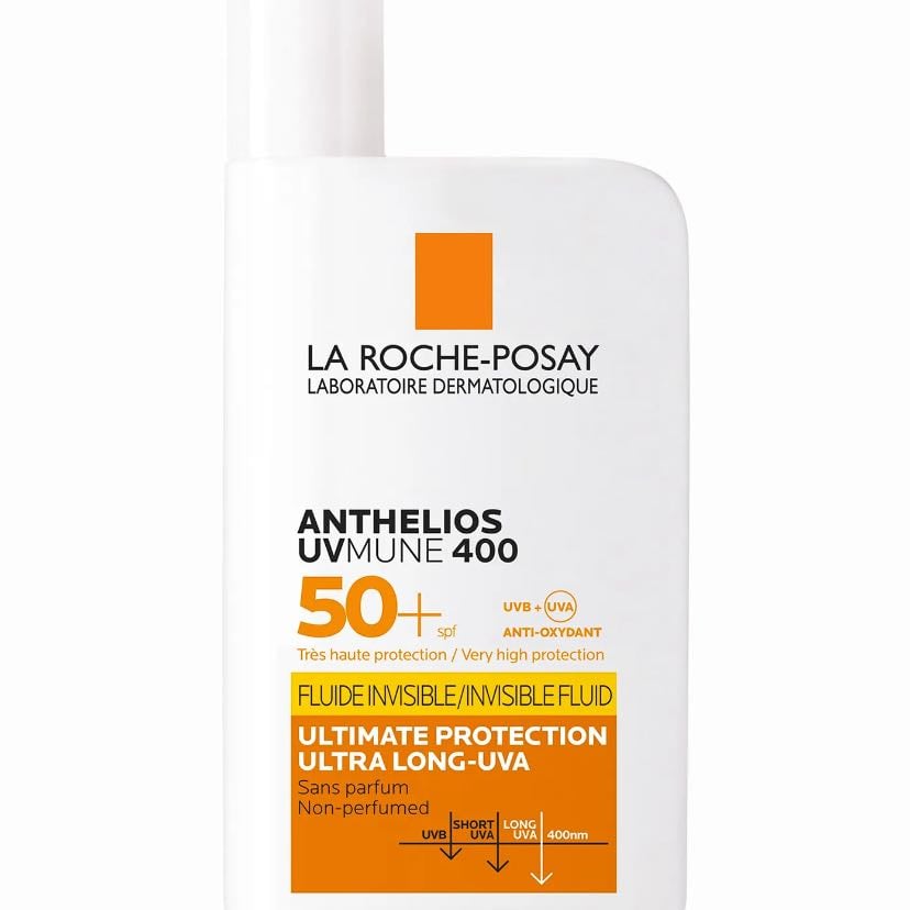 spf - la roche posay