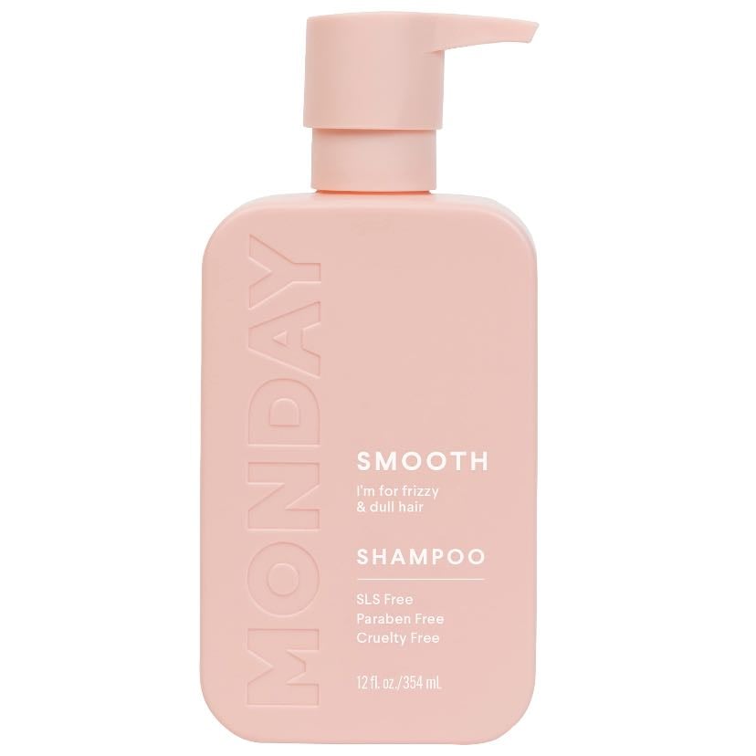 shampoo - monday