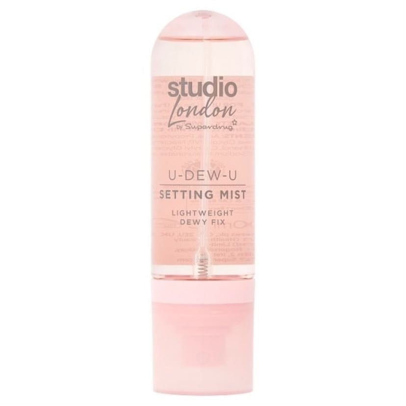 setting spray - studio london