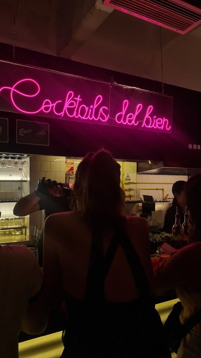 LA GRANDE club