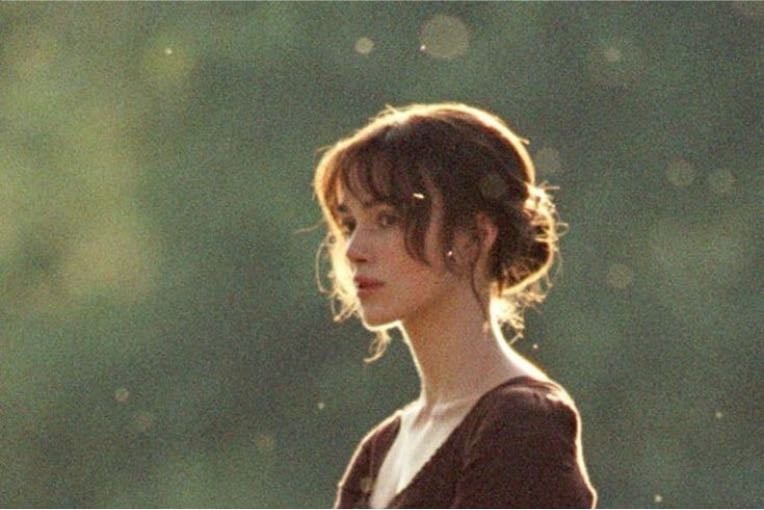 Kera Knightley