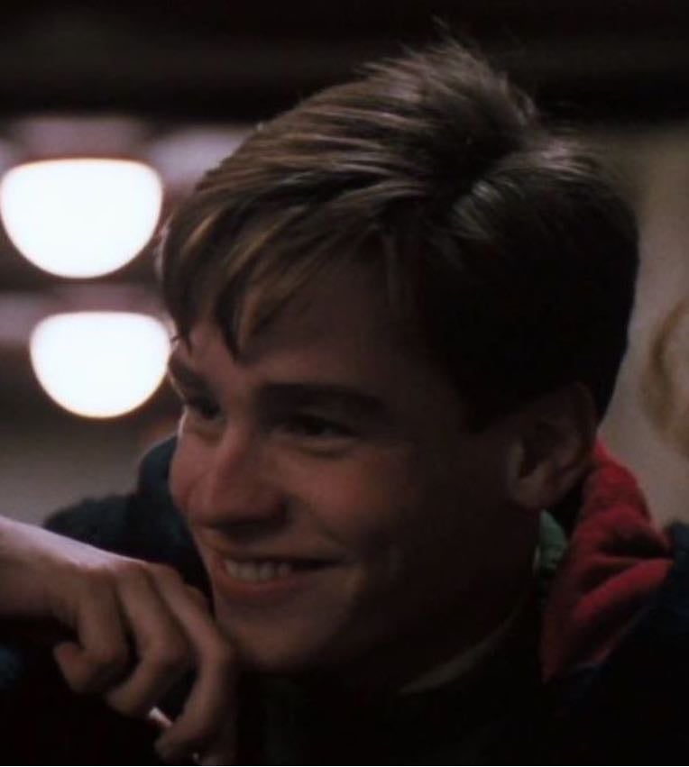 Neil Perry - Dead poets Society