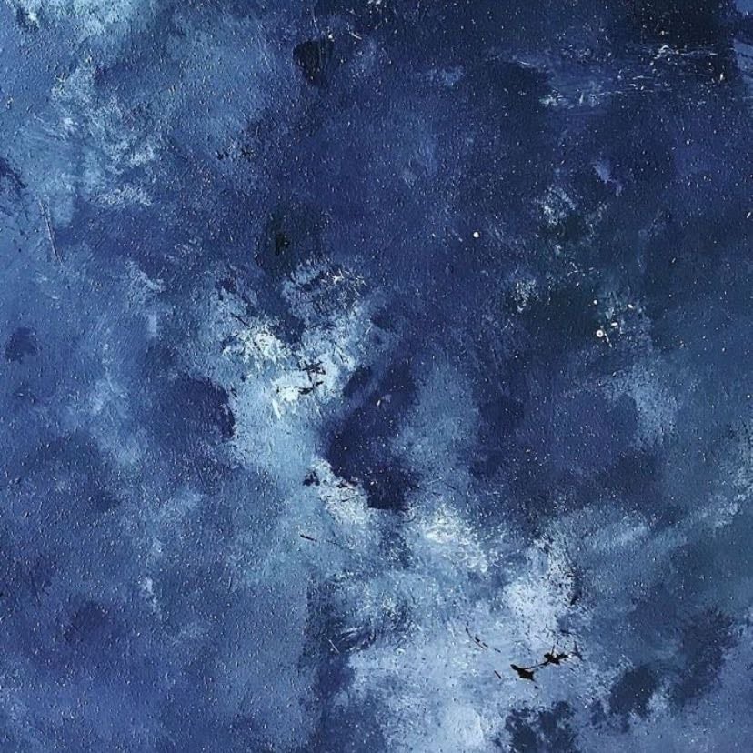 Indigo