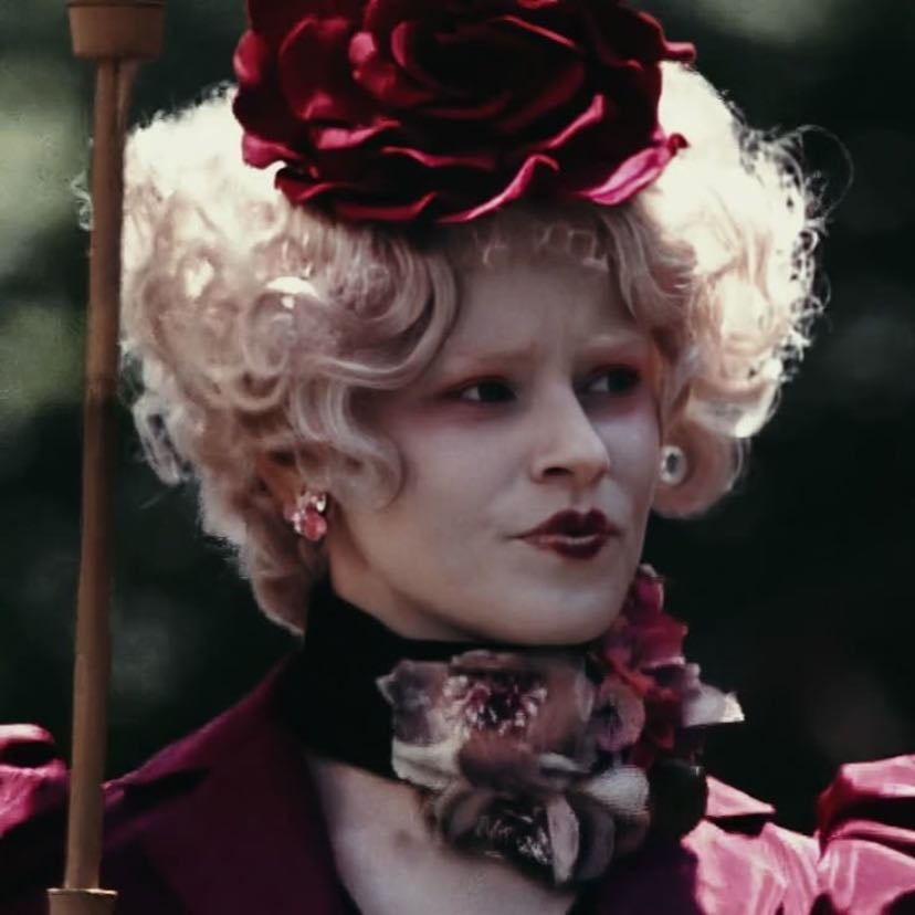 Effie