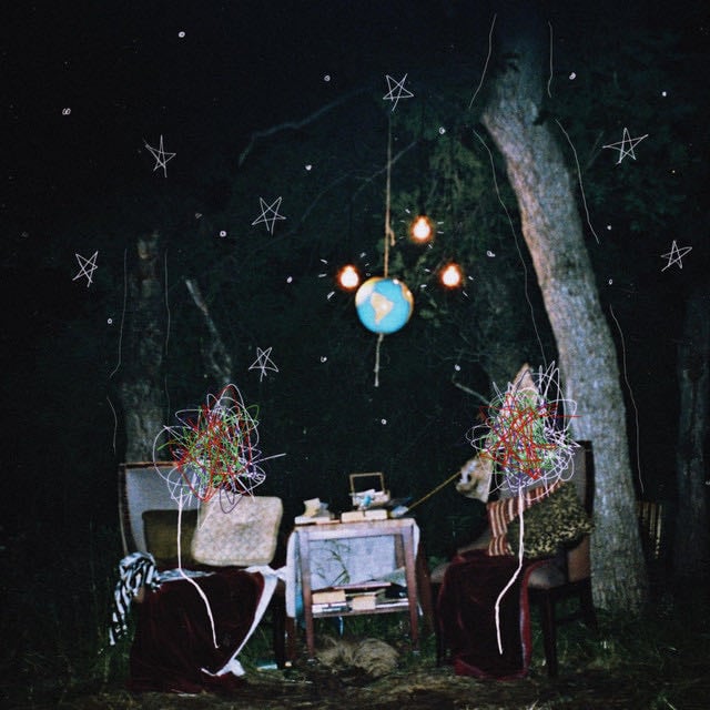 glow worms - Song · ivri, Naveih