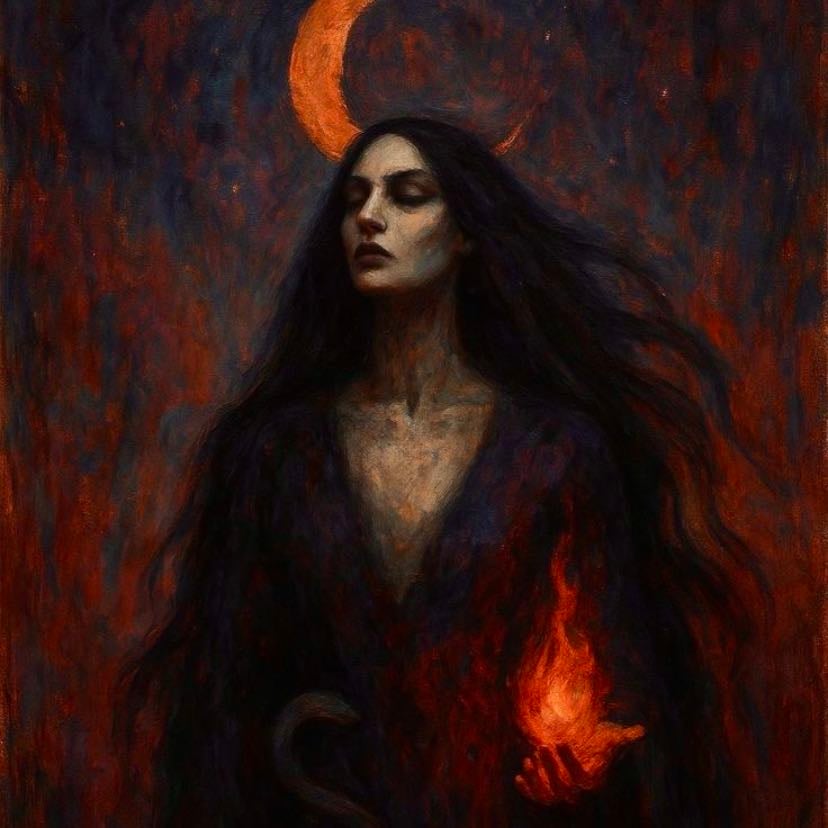 Lilith