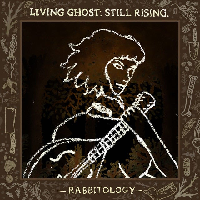 Wolf House - Song · Rabbitology