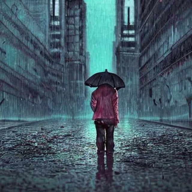 Ichiko Humming in the Rain - Song · Switchers Records