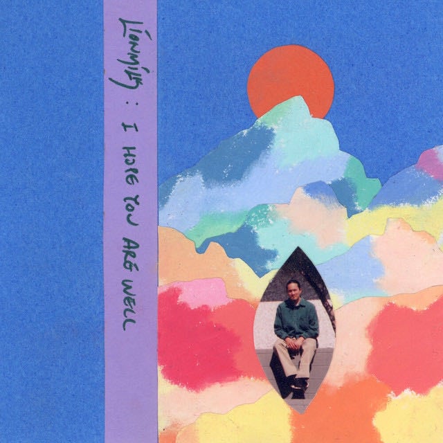 Great Mother In The Sky - Song · Lionmilk