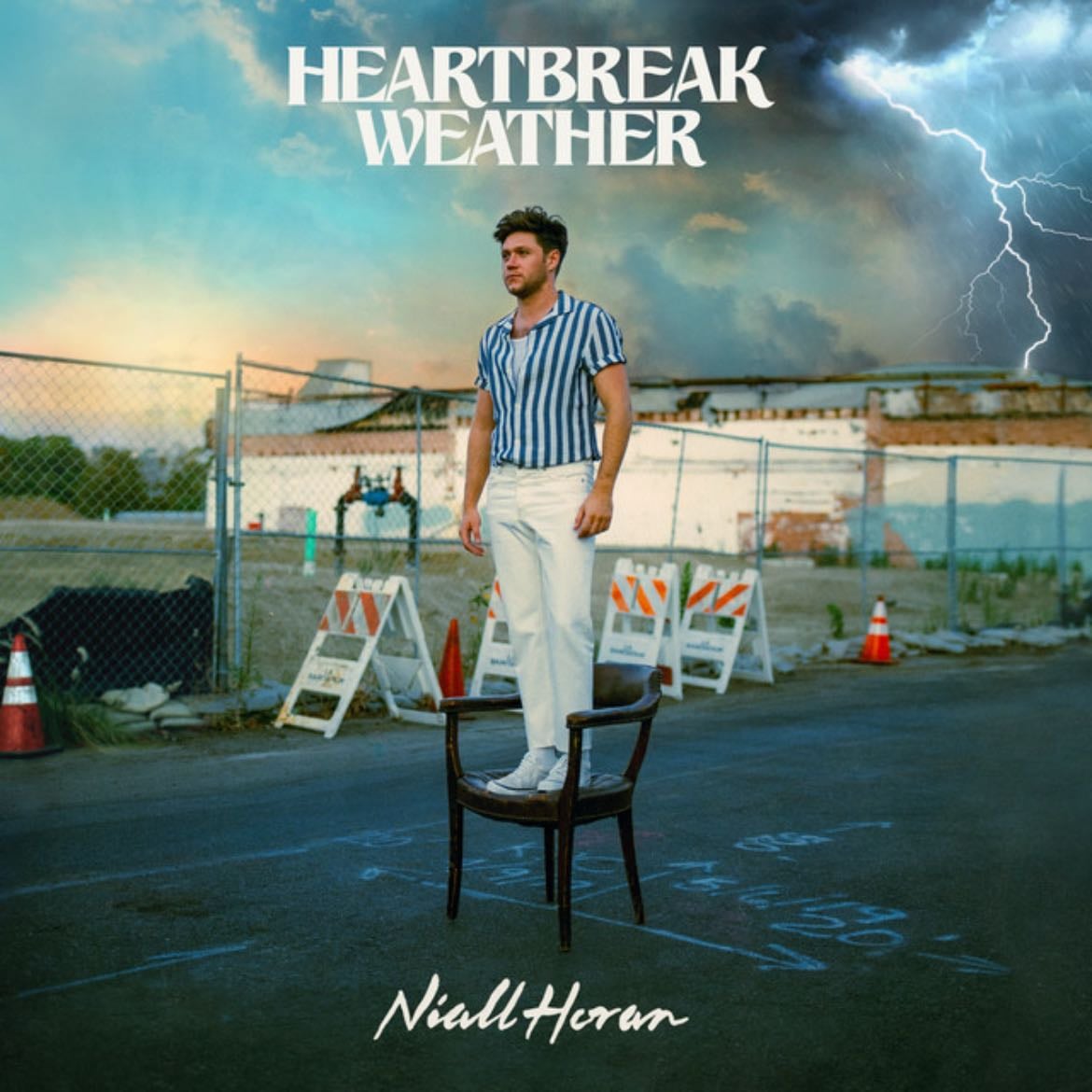 Still - Song · Niall Horan