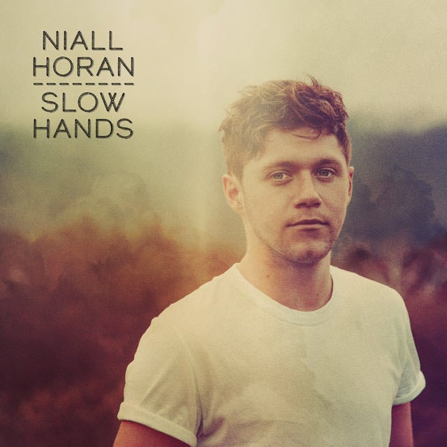 Slow Hands - Album · Niall Horan